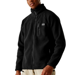 Dare2B Herren Jacke Outdoorjacke Fleecejacke Camber - Bild 2