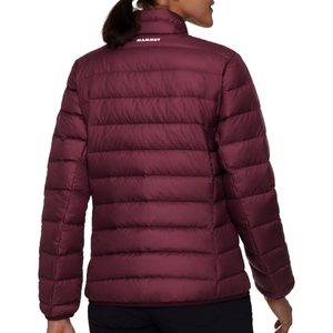 Mammut Damen Isolationsjacke Daunenjacke Steppjacke Waymarker IN Jacket - Bild 3 Mammut Damen Isolationsjacke Daunenjacke Steppjacke Waymarker IN Jacket - Bild 3