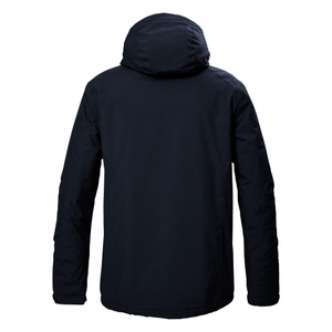 Killtec Herren Jacke Funktionsjacke Kapuzenjacke Outdoorjacke KOW 4 MN - Bild 1