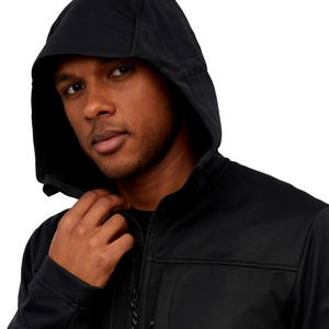 Mammut Herren Jacke Softshelljacke Outdoorjacke Ultimate VIII SO Hooded Jacket - Bild 3