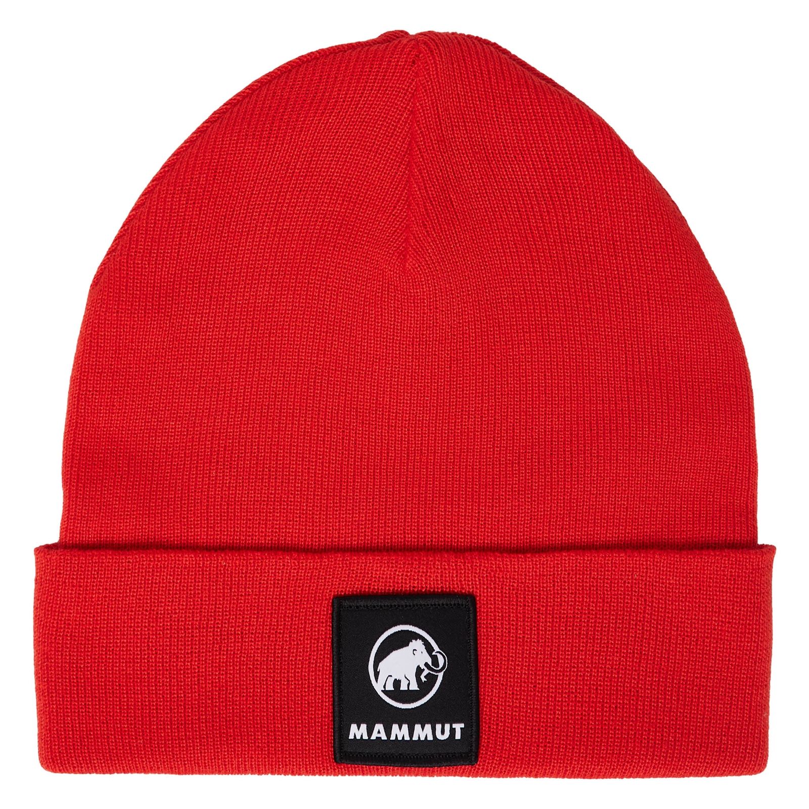 Mammut Herren Damen Unisex Beanie Mütze Skimütze Wintermütze Fedoz Mammut Herren Damen Unisex Beanie Mütze Skimütze Wintermütze Fedoz