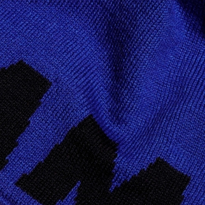 Mammut Herren Damen Unisex Beanie Mütze Skimütze Wintermütze Logo Beanie - Bild 3