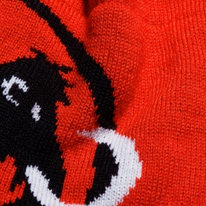 Mammut Herren Damen Unisex Beanie Mütze Skimütze Wintermütze Logo Beanie - Bild 4