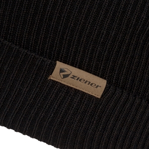 Ziener Herren Mütze Beanie Strickmütze Ikadello-Z Hat Man - Bild 2