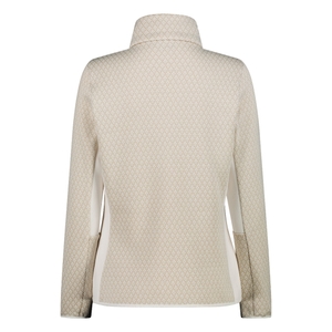 CMP Damen Midlayerjacke Fleecejacke Woman Jacket - Bild 2 CMP Damen Midlayerjacke Fleecejacke Woman Jacket - Bild 2