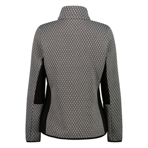 CMP Damen Midlayerjacke Fleecejacke Woman Jacket - Bild 2 CMP Damen Midlayerjacke Fleecejacke Woman Jacket - Bild 2