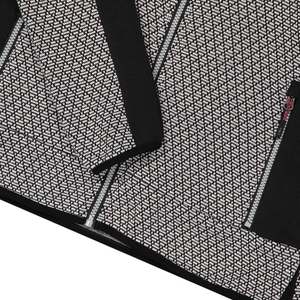 CMP Damen Midlayerjacke Fleecejacke Woman Jacket Fix Hood - Bild 6