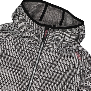 CMP Damen Midlayerjacke Fleecejacke Woman Jacket Fix Hood - Bild 5