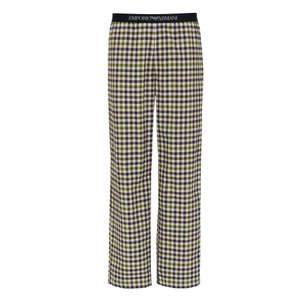 -F7044 grey/blue check