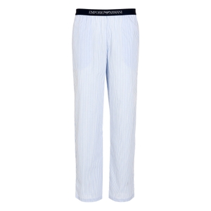-F0015 white/blue stripe