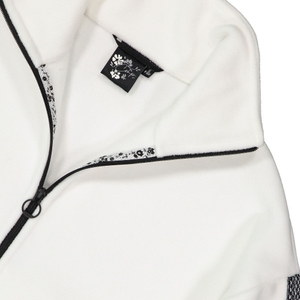 CMP Damen Midlayerjacke Fleecejacke Woman Jacket - Bild 4