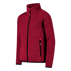 CMP Mädchen Fleecejacke Jacke Outdoorjacke Kid G Jacket - Bild 1