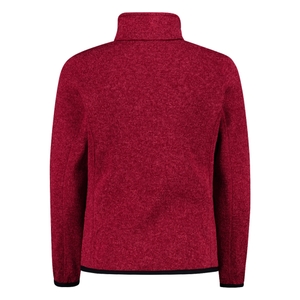 CMP Mädchen Fleecejacke Jacke Outdoorjacke Kid G Jacket - Bild 2