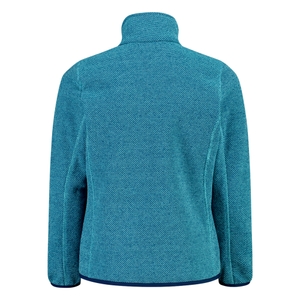 CMP Mädchen Fleecejacke Jacke Outdoorjacke Kid G Jacket - Bild 2