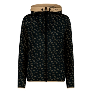 -35ZU nero melange / cookie