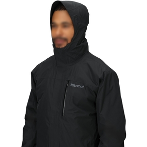 Marmot Herren 3-in-1-Jacke Funktionsjacke Outdoorjacke Ramble Component Jacket - Bild 3