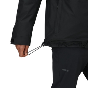 Marmot Herren 3-in-1-Jacke Funktionsjacke Outdoorjacke Ramble Component Jacket - Bild 5