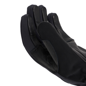 Vaude Herren Damen Unisex Softshell Handschuhe Lagalp Softshell Gloves III - Bild 2