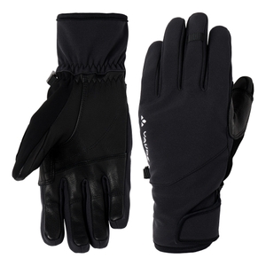 Vaude Herren Damen Unisex Softshell Handschuhe Lagalp Softshell Gloves III - Bild 1