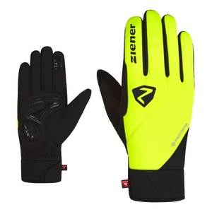 Ziener Unisex Fahrradhandschuhe Handschuhe Donni-Z WS PR Bike Glove - Bild 0 Ziener Unisex Fahrradhandschuhe Handschuhe Donni-Z WS PR Bike Glove