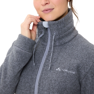 Vaude Damen Jacke Fleecejacke Women Skomer Winter Fleece Jacket - Bild 5 Vaude Damen Jacke Fleecejacke Women Skomer Winter Fleece Jacket - Bild 5