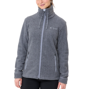 Vaude Damen Jacke Fleecejacke Women Skomer Winter Fleece Jacket - Bild 2 Vaude Damen Jacke Fleecejacke Women Skomer Winter Fleece Jacket - Bild 2