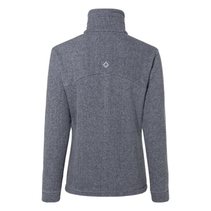 Vaude Damen Jacke Fleecejacke Women Skomer Winter Fleece Jacket - Bild 1 Vaude Damen Jacke Fleecejacke Women Skomer Winter Fleece Jacket - Bild 1