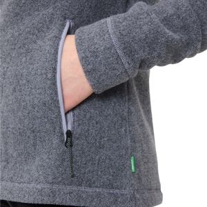 Vaude Damen Jacke Fleecejacke Women Skomer Winter Fleece Jacket - Bild 6 Vaude Damen Jacke Fleecejacke Women Skomer Winter Fleece Jacket - Bild 6