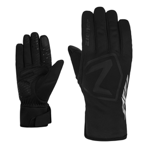 Ziener Unisex Fahrradhandschuhe Handschuhe Daqua-Z AS® Touch Bike Glove - Bild 0 Ziener Unisex Fahrradhandschuhe Handschuhe Daqua-Z AS® Touch Bike Glove