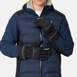Reusch Herren Handschuhe Skihandschuhe Winterhandschuhe Conan R-TEX® XT - Bild 6