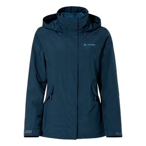 Vaude Damen Jacke Regenjacke 3in1 Outdoorjacke Woman Rosemoor 3in1 Jacket II - Bild 0 Vaude Damen Jacke Regenjacke 3in1 Outdoorjacke Woman Rosemoor 3in1 Jacket II