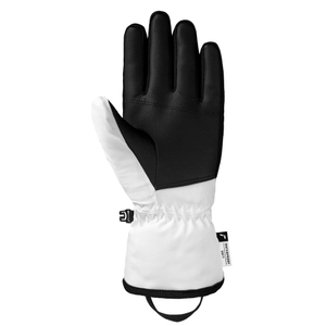 Reusch Damen Skihandschuhe Winterhandschuhe Handschuhe Alena R-TEX® XT - Bild 2 Reusch Damen Skihandschuhe Winterhandschuhe Handschuhe Alena R-TEX® XT - Bild 2
