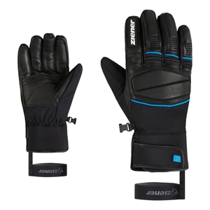 -12798 black / persian blue