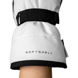 Reusch Damen Skihandschuhe Fausthandschuhe Handschuhe Alena R-TEX® XT Mitten - Bild 5