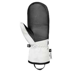 Reusch Damen Skihandschuhe Fausthandschuhe Handschuhe Alena R-TEX® XT Mitten - Bild 3