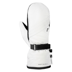 Reusch Damen Skihandschuhe Fausthandschuhe Handschuhe Alena R-TEX® XT Mitten - Bild 1