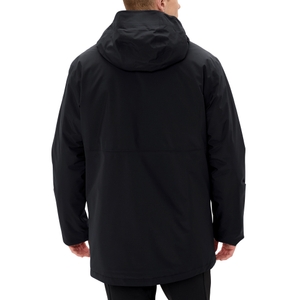 Vaude Herren Jacke Outdoorjacke Men Rosemoor Padded Parka - Bild 4 Vaude Herren Jacke Outdoorjacke Men Rosemoor Padded Parka - Bild 4