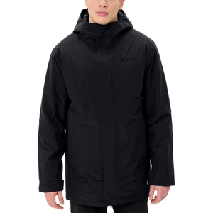 Vaude Herren Jacke Outdoorjacke Men Rosemoor Padded Parka - Bild 2 Vaude Herren Jacke Outdoorjacke Men Rosemoor Padded Parka - Bild 2