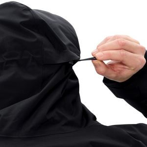 Vaude Herren Jacke Outdoorjacke Men Rosemoor Padded Parka - Bild 5 Vaude Herren Jacke Outdoorjacke Men Rosemoor Padded Parka - Bild 5