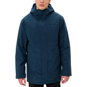 Vaude Herren Jacke Outdoorjacke Men Rosemoor Padded Parka - Bild 2 Vaude Herren Jacke Outdoorjacke Men Rosemoor Padded Parka - Bild 2