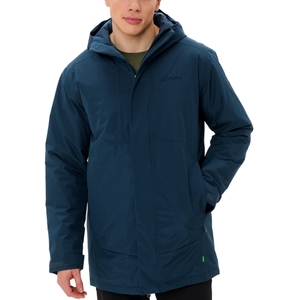 Vaude Herren Jacke Outdoorjacke Men Rosemoor Padded Parka - Bild 3 Vaude Herren Jacke Outdoorjacke Men Rosemoor Padded Parka - Bild 3