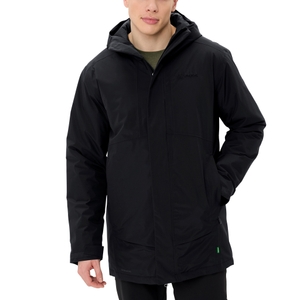 Vaude Herren Jacke Outdoorjacke Men Rosemoor Padded Parka - Bild 3 Vaude Herren Jacke Outdoorjacke Men Rosemoor Padded Parka - Bild 3