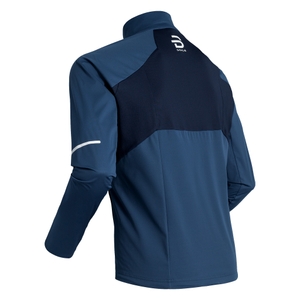 Daehlie Herren Langlaufjacke Laufjacke Funktionsjacke Jacket Challenge 3.0 - Bild 1