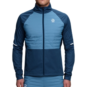 Daehlie Herren Langlaufjacke Laufjacke Funktionsjacke Jacket Challenge 3.0 - Bild 2