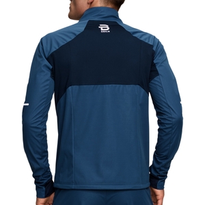 Daehlie Herren Langlaufjacke Laufjacke Funktionsjacke Jacket Challenge 3.0 - Bild 3