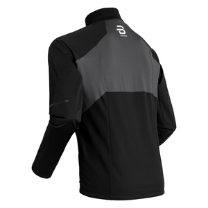 Daehlie Herren Langlaufjacke Laufjacke Funktionsjacke Jacket Challenge 3.0 - Bild 1