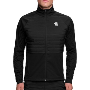 Daehlie Herren Langlaufjacke Laufjacke Funktionsjacke Jacket Challenge 3.0 - Bild 2