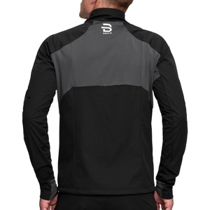 Daehlie Herren Langlaufjacke Laufjacke Funktionsjacke Jacket Challenge 3.0 - Bild 3