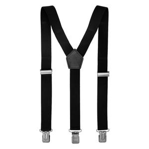 CMP Unisex Herren Damen Hosenträger für Skihosen Suspender