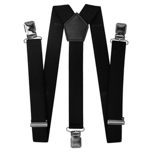 CMP Unisex Herren Damen Hosenträger für Skihosen Suspender - Bild 1